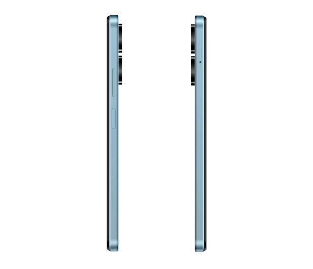 Meizu Note 21 PRO 8/256GB 120Hz Blue - 1314492 - zdjęcie 4